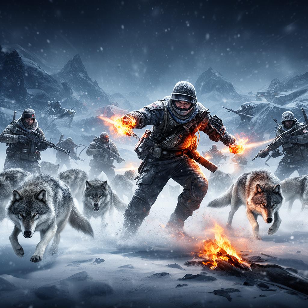 Whiteout Survival heroes combat